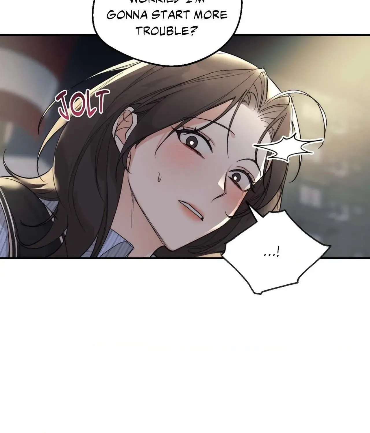 Drunken My Boss — Chapter 11 — Page 43