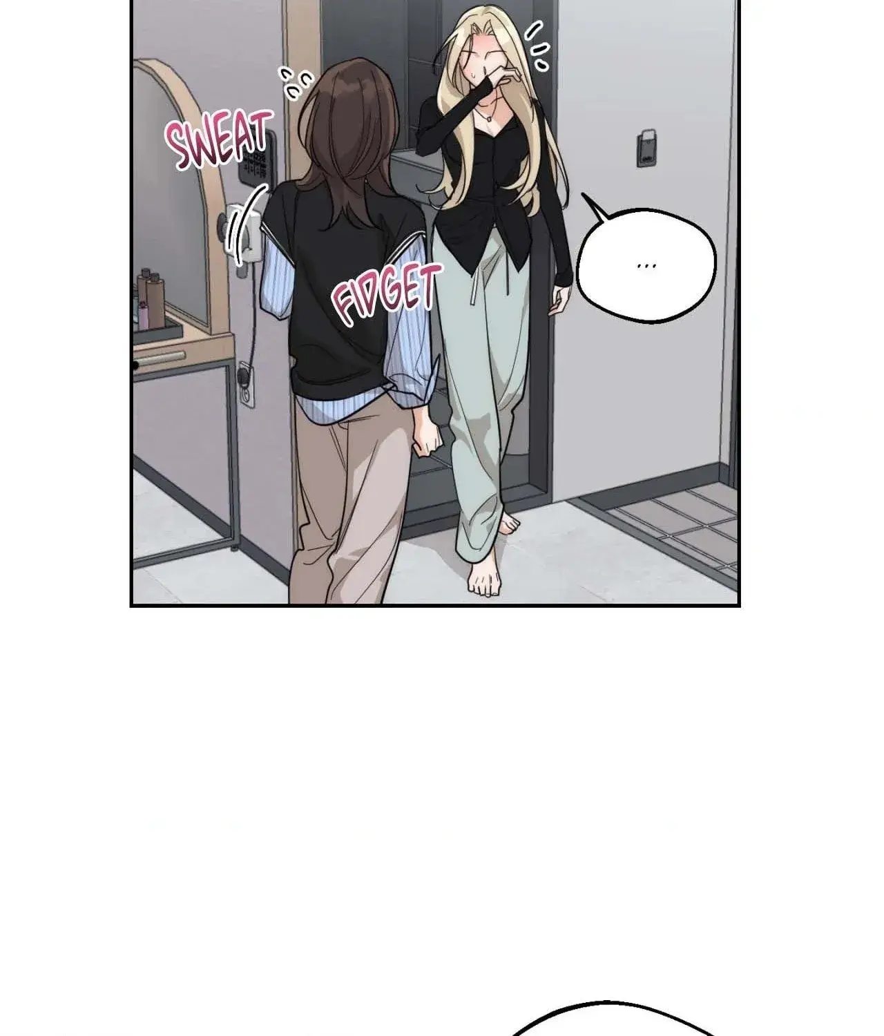 Drunken My Boss — Chapter 11 — Page 50