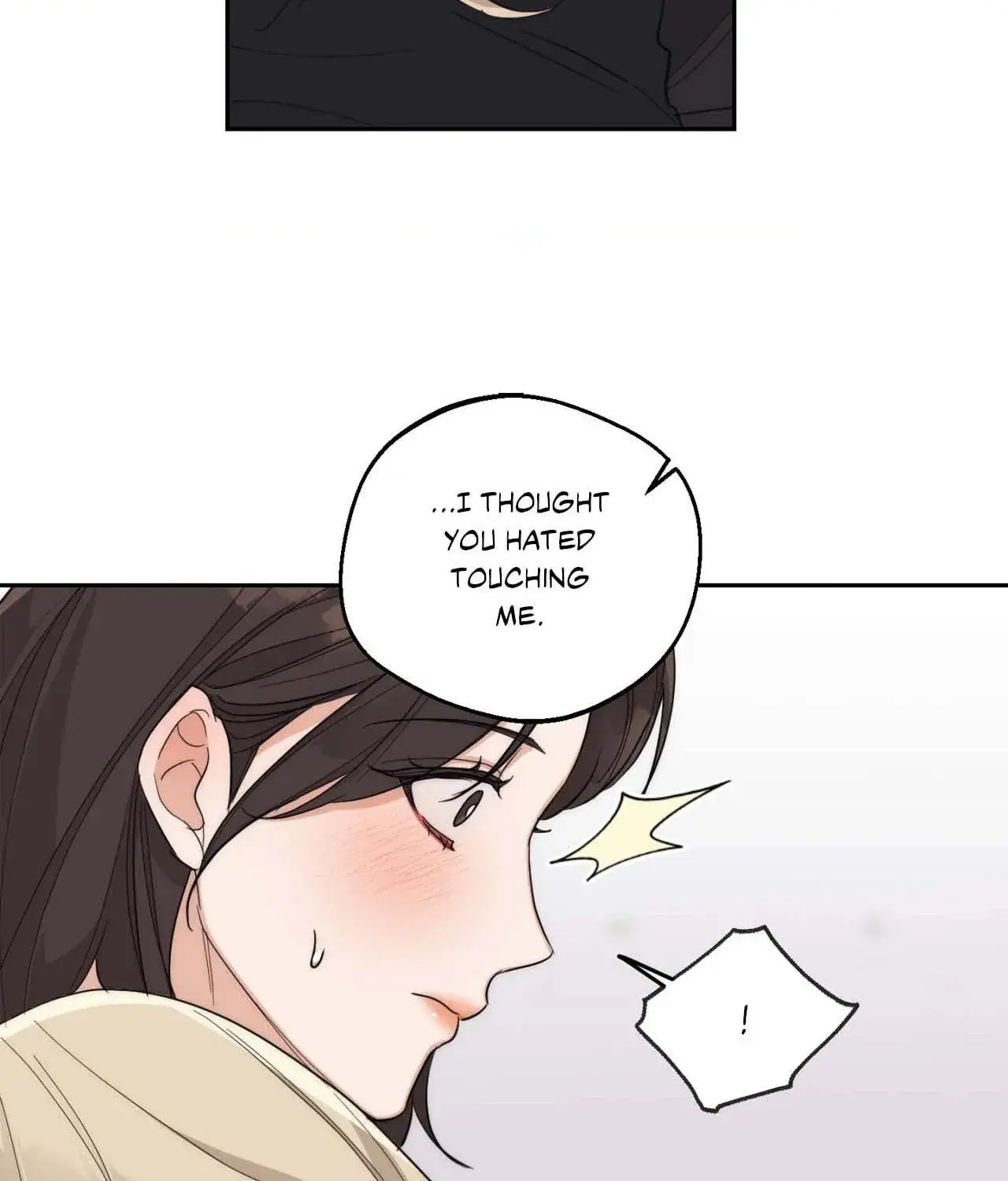 Drunken My Boss — Chapter 11 — Page 56