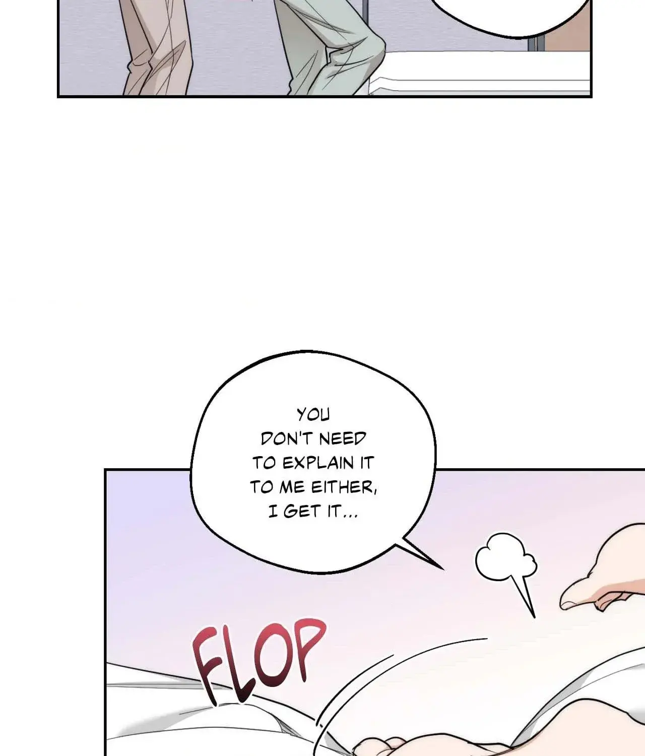Drunken My Boss — Chapter 11 — Page 58