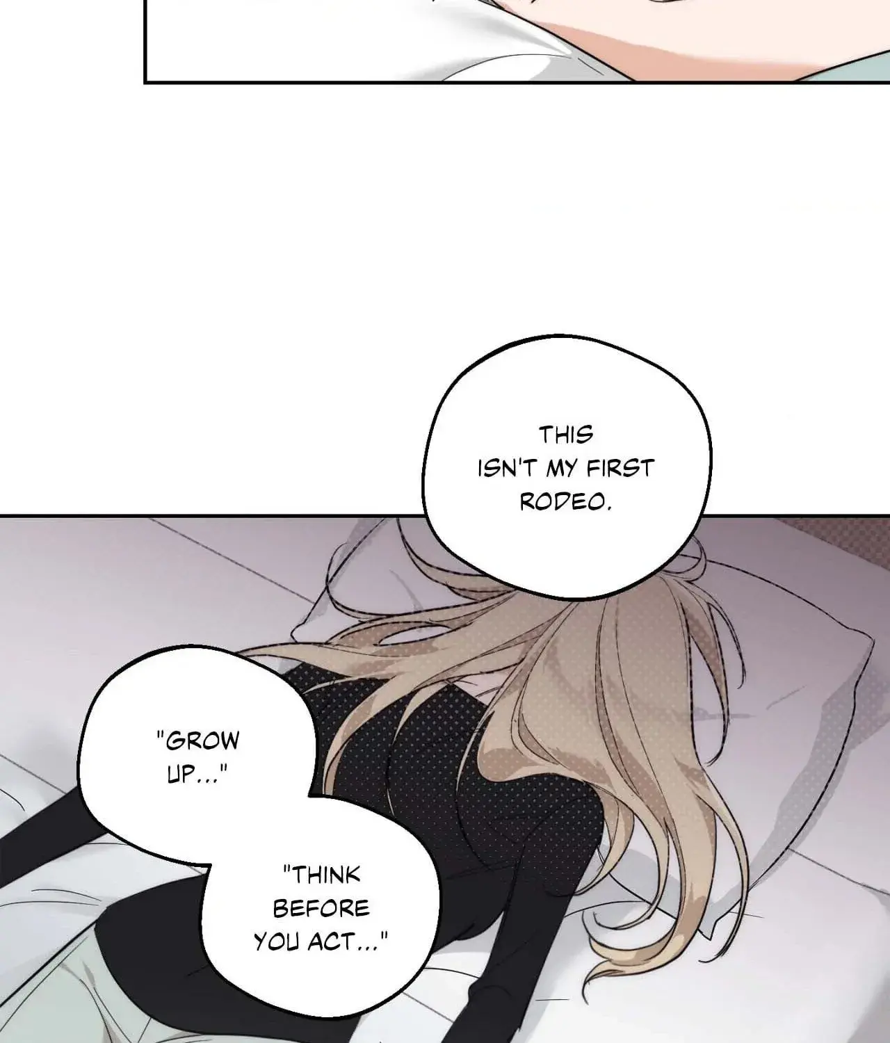 Drunken My Boss — Chapter 11 — Page 59
