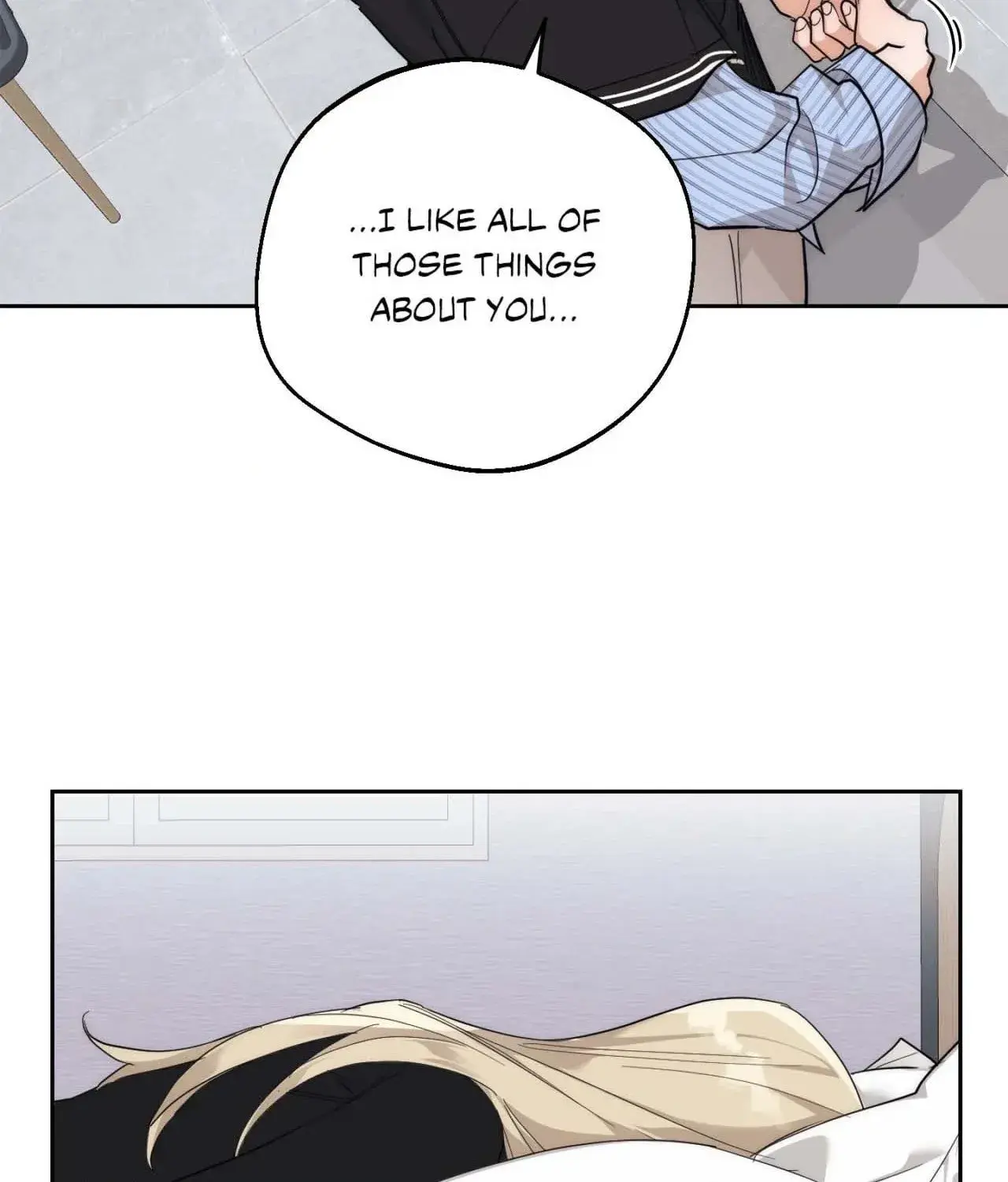Drunken My Boss — Chapter 11 — Page 65