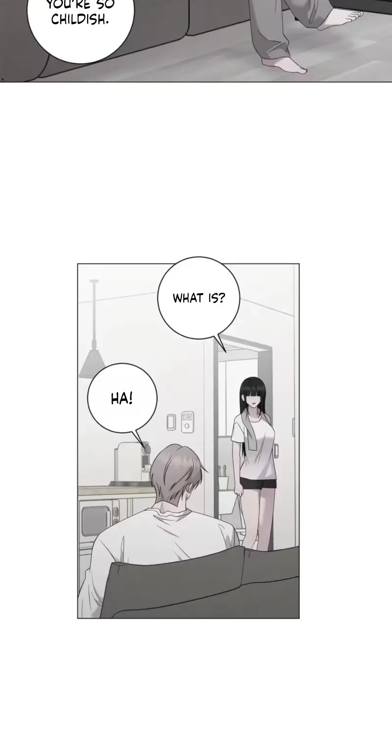 Jiwoo's Master — Chapter 48 — Page 5
