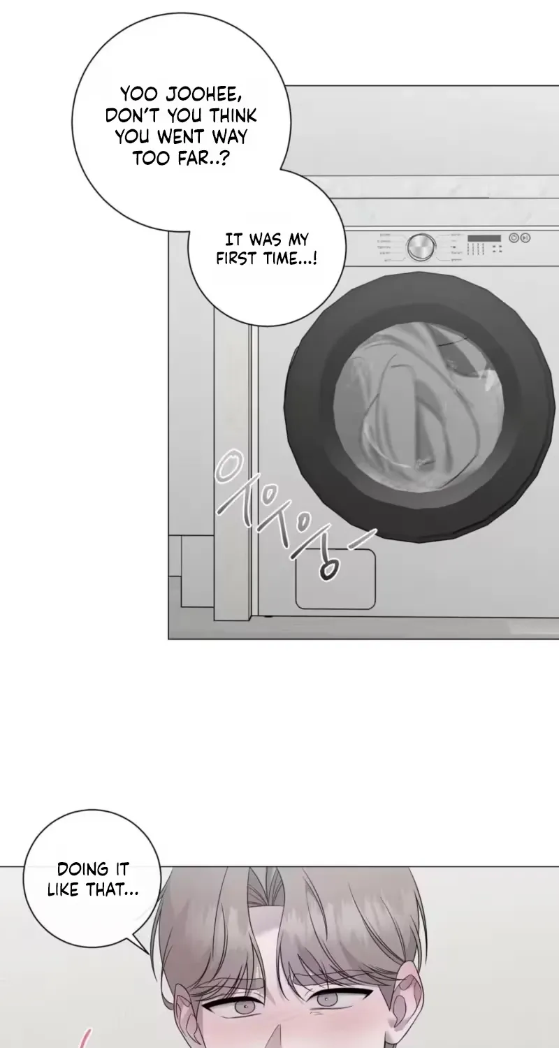Jiwoo's Master — Chapter 48 — Page 7