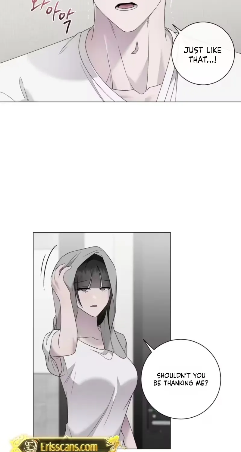 Jiwoo's Master — Chapter 48 — Page 9