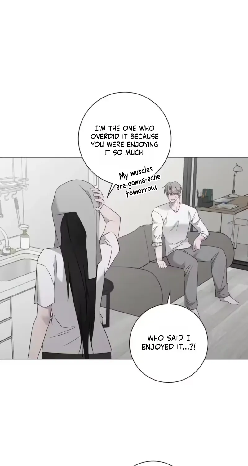 Jiwoo's Master — Chapter 48 — Page 11