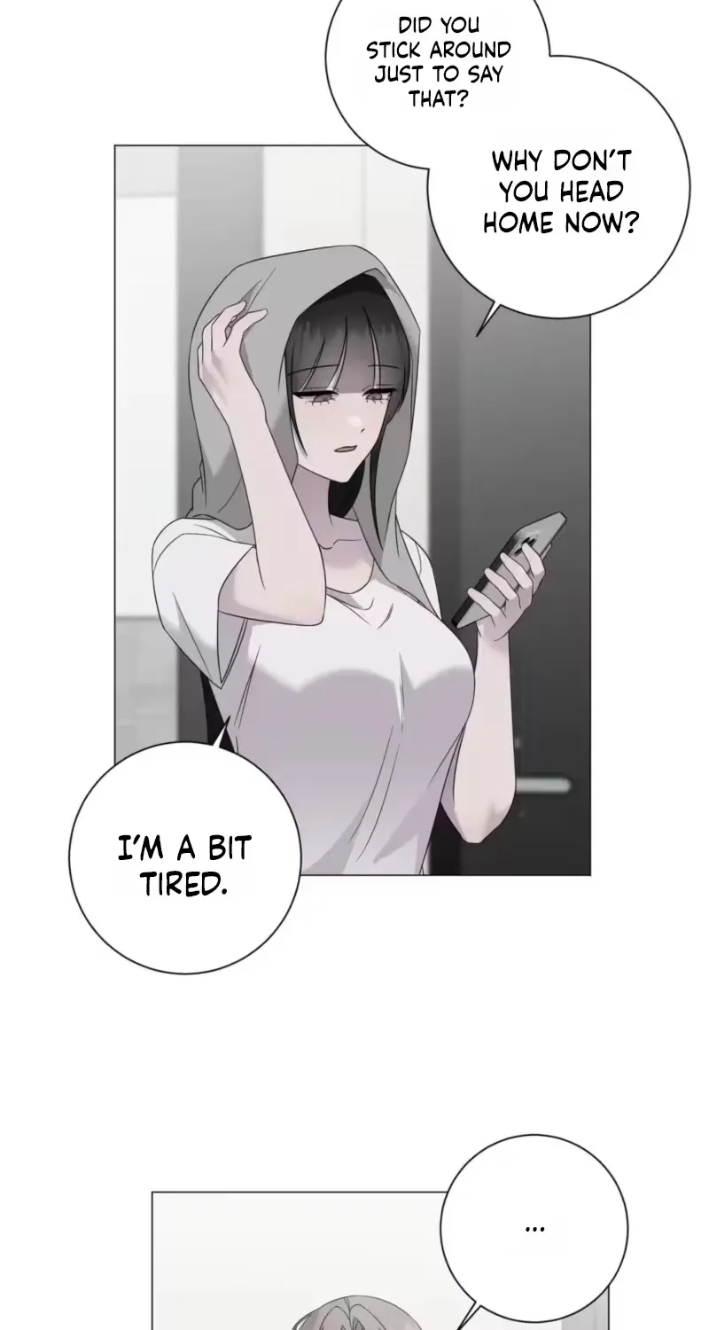 Jiwoo's Master — Chapter 48 — Page 13