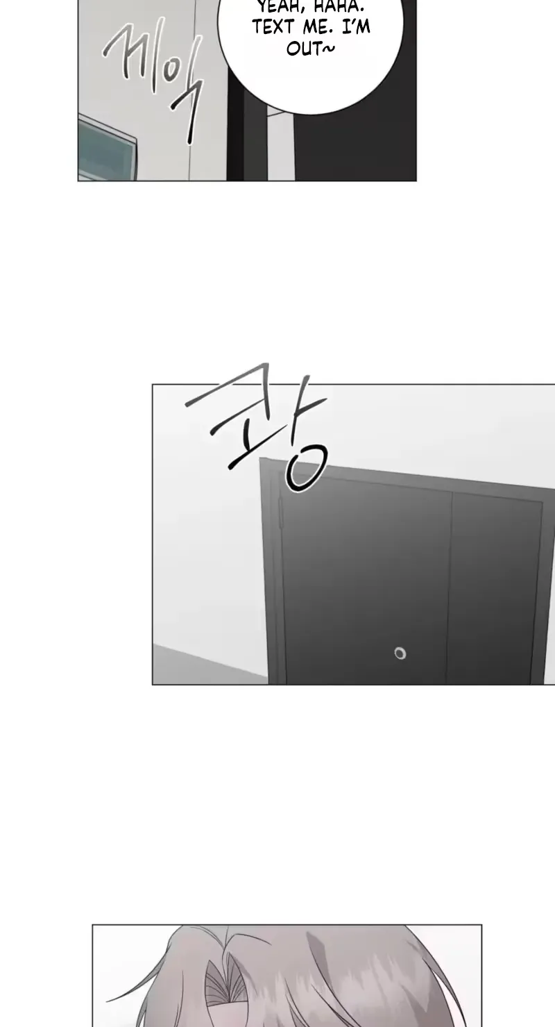 Jiwoo's Master — Chapter 48 — Page 21