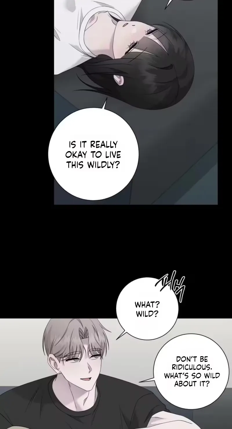 Jiwoo's Master — Chapter 48 — Page 26