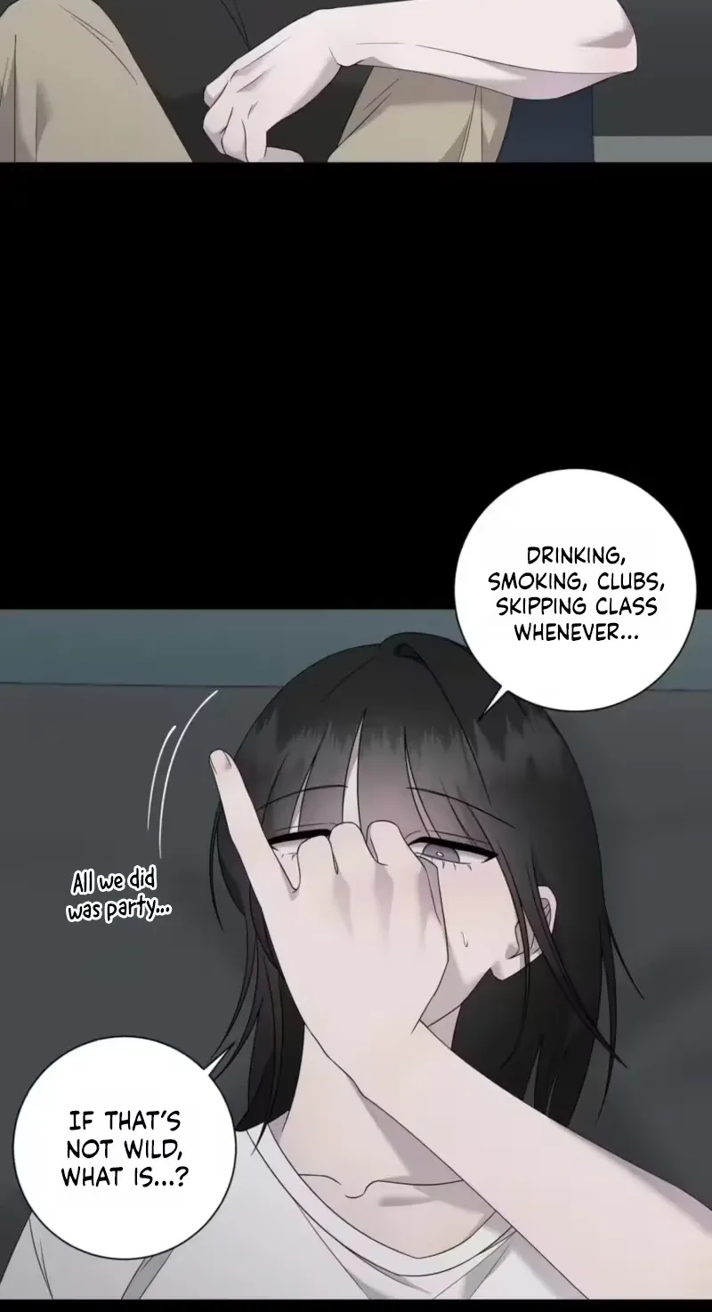 Jiwoo's Master — Chapter 48 — Page 27