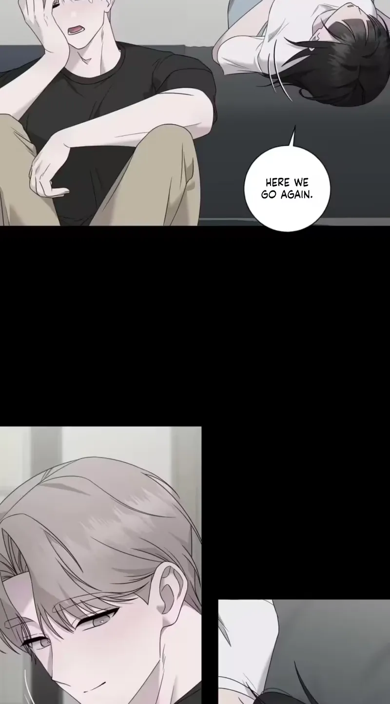 Jiwoo's Master — Chapter 48 — Page 33