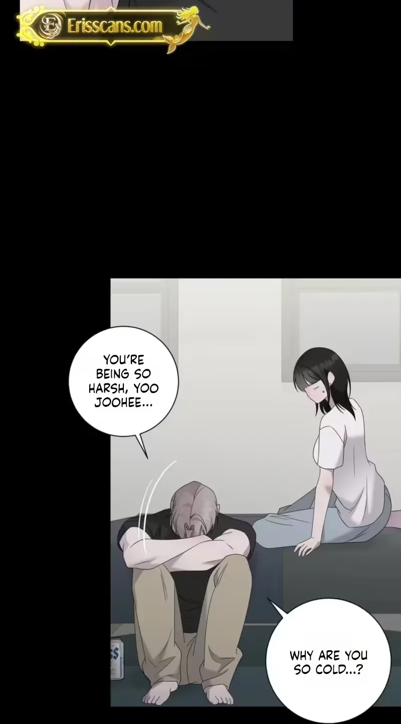 Jiwoo's Master — Chapter 48 — Page 42