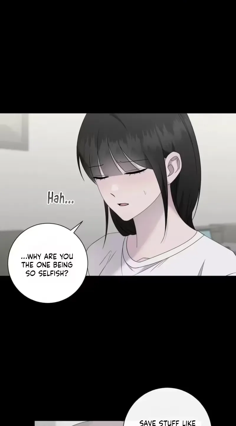 Jiwoo's Master — Chapter 48 — Page 43