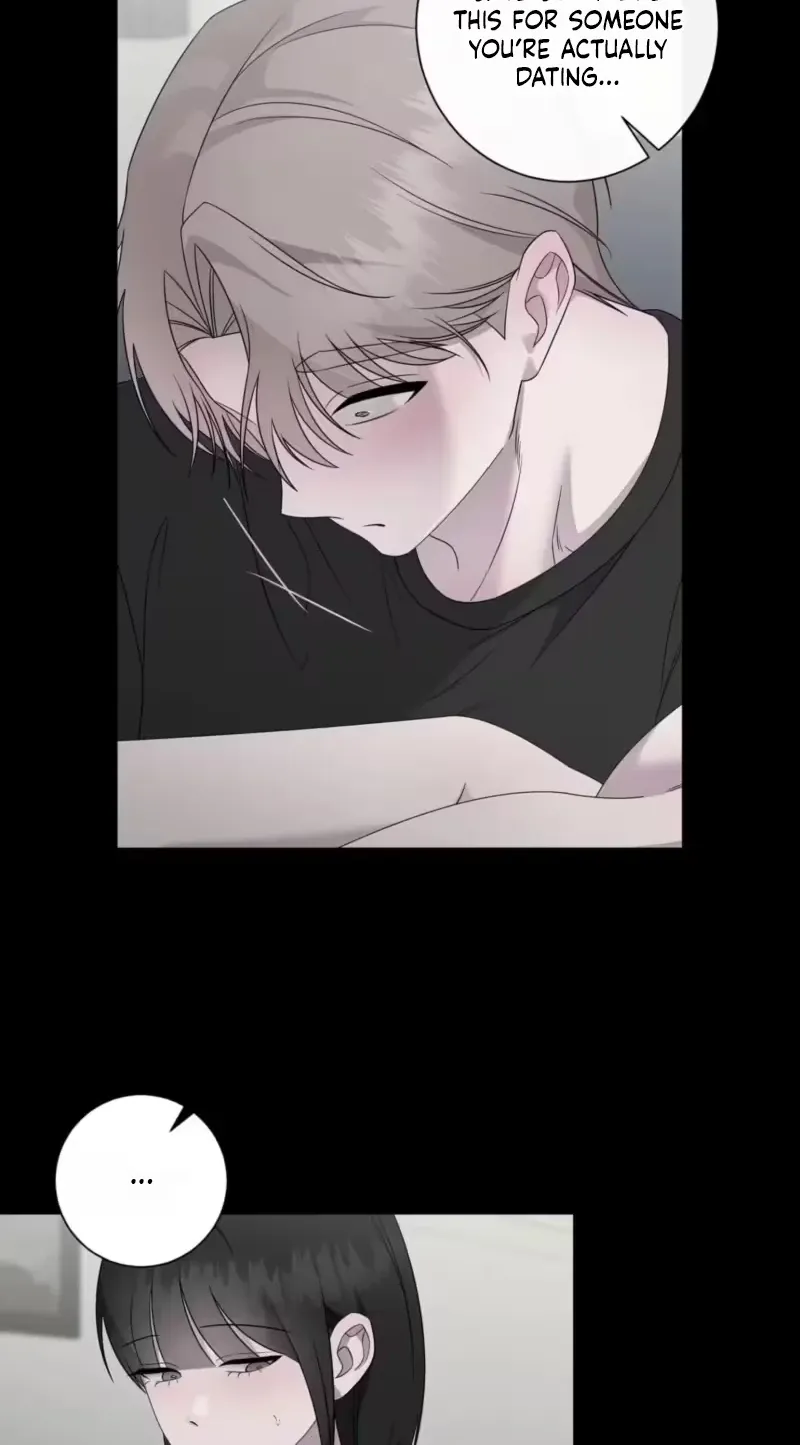 Jiwoo's Master — Chapter 48 — Page 44