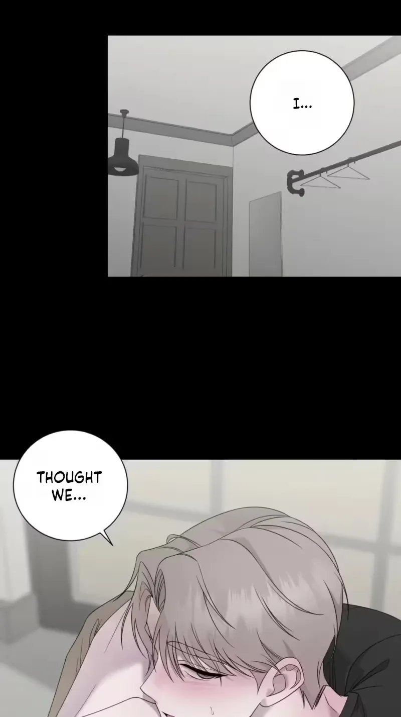 Jiwoo's Master — Chapter 48 — Page 46