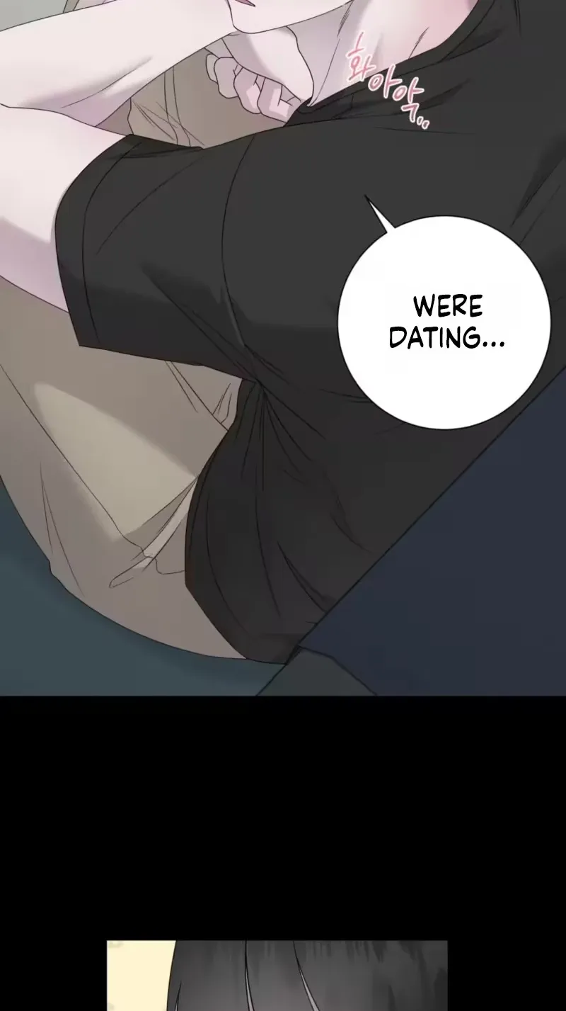 Jiwoo's Master — Chapter 48 — Page 47