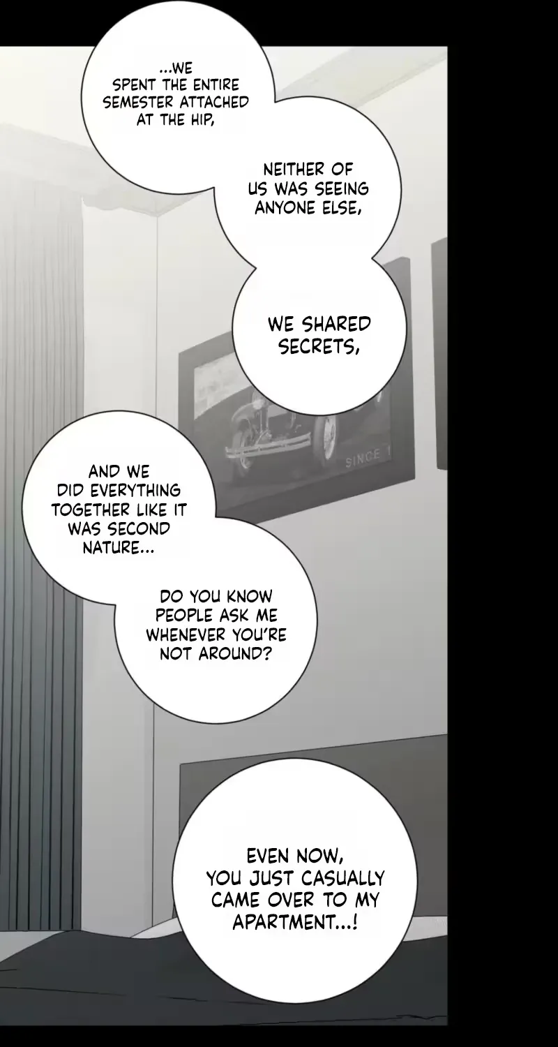 Jiwoo's Master — Chapter 48 — Page 55