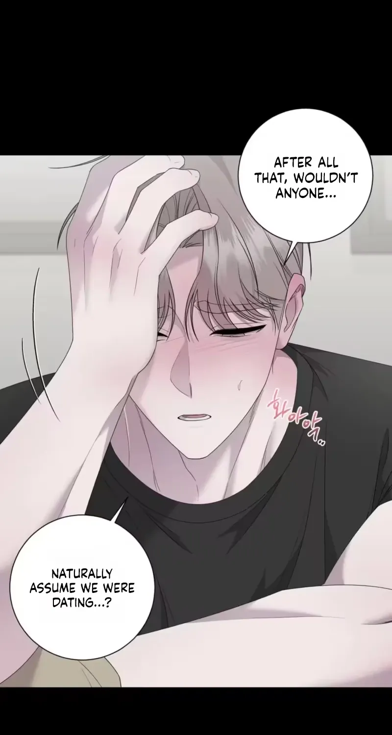 Jiwoo's Master — Chapter 48 — Page 57