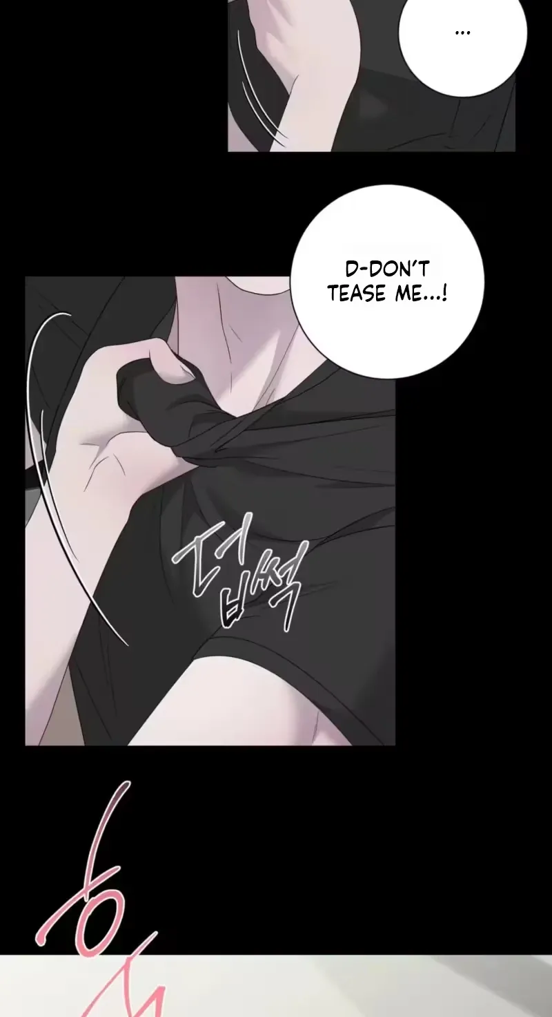 Jiwoo's Master — Chapter 48 — Page 77