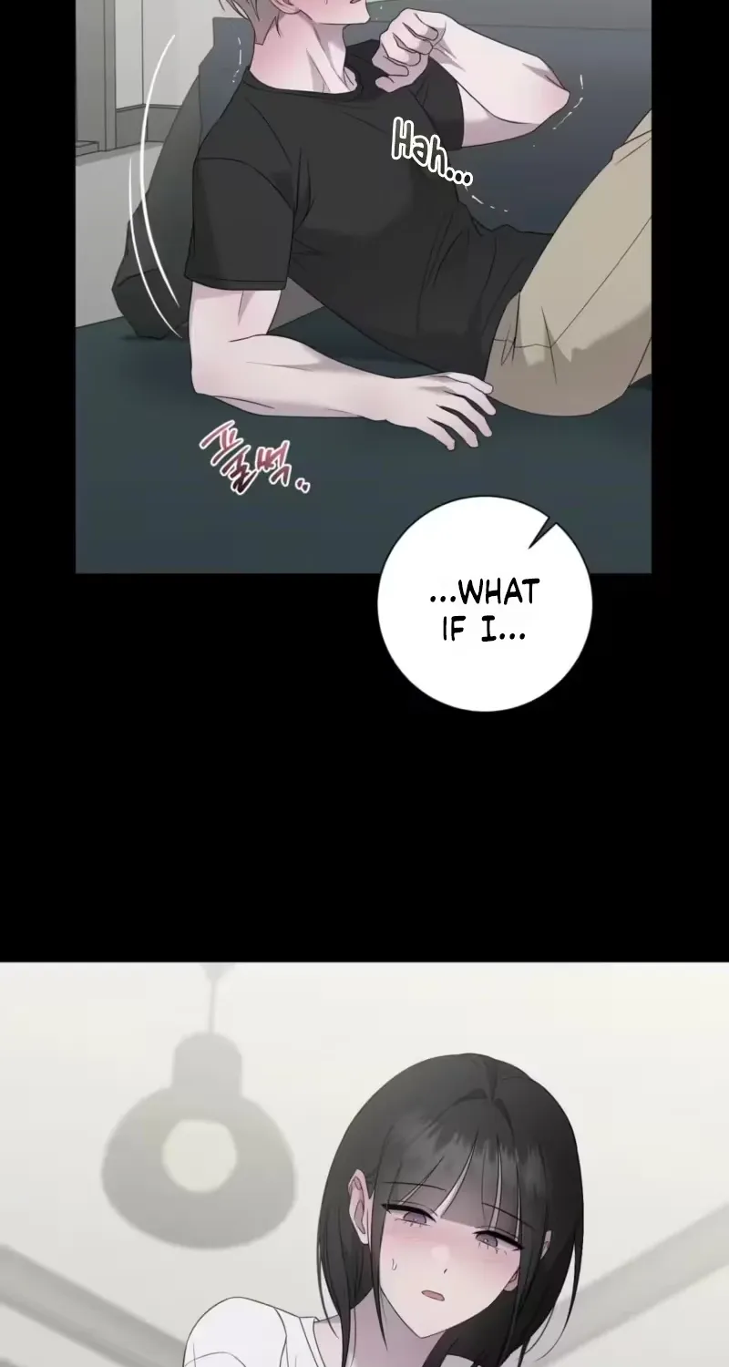 Jiwoo's Master — Chapter 48 — Page 82