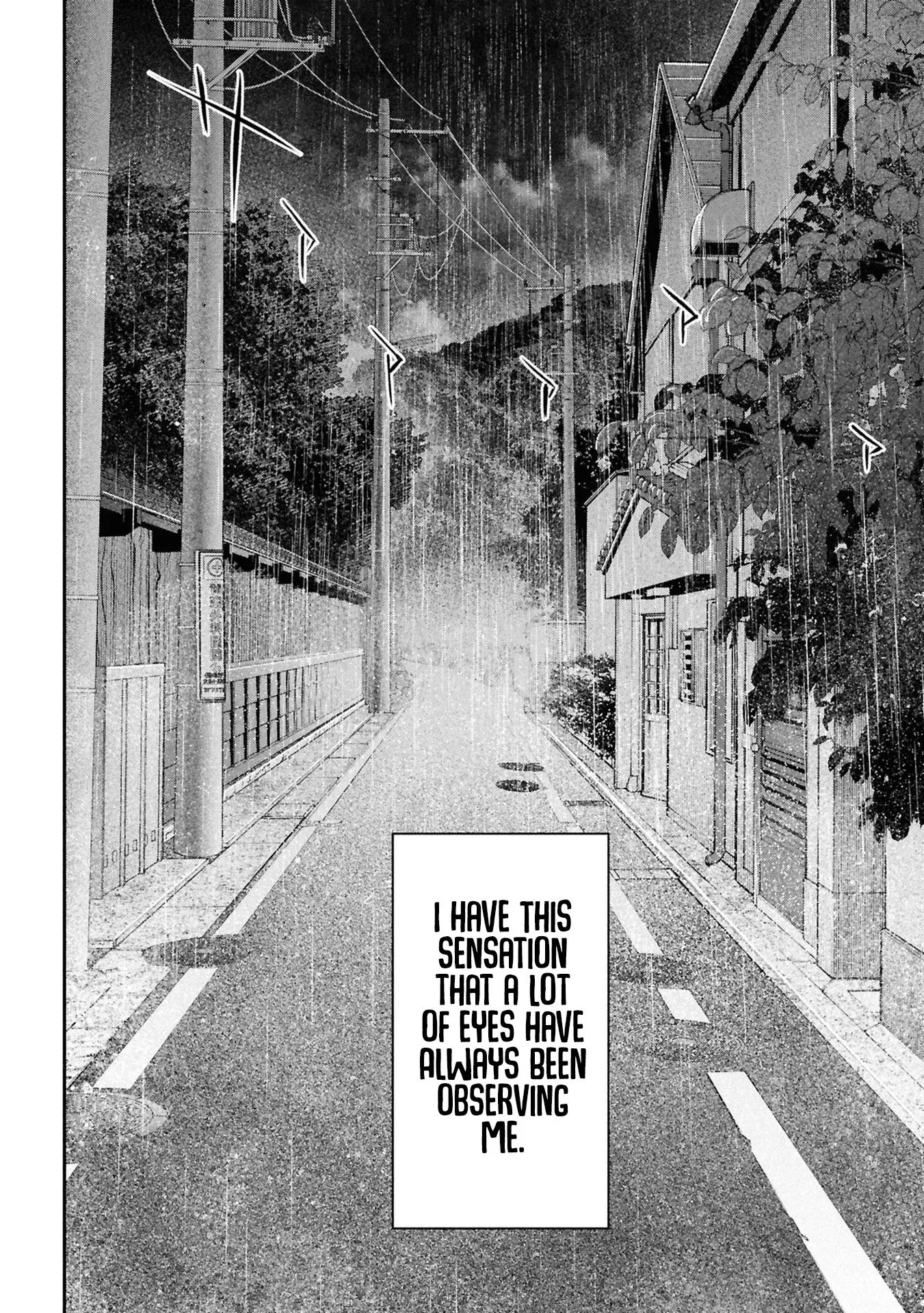 Kami e no Esa wa Kanojotachi