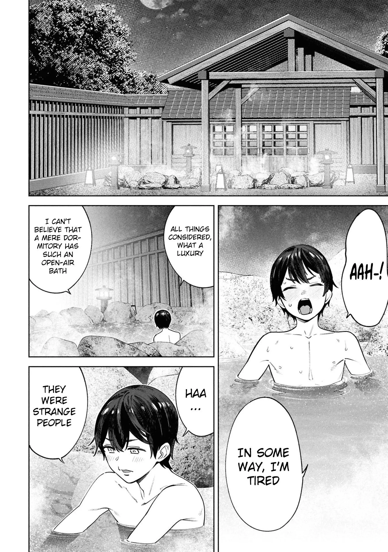 Kami e no Esa wa Kanojotachi