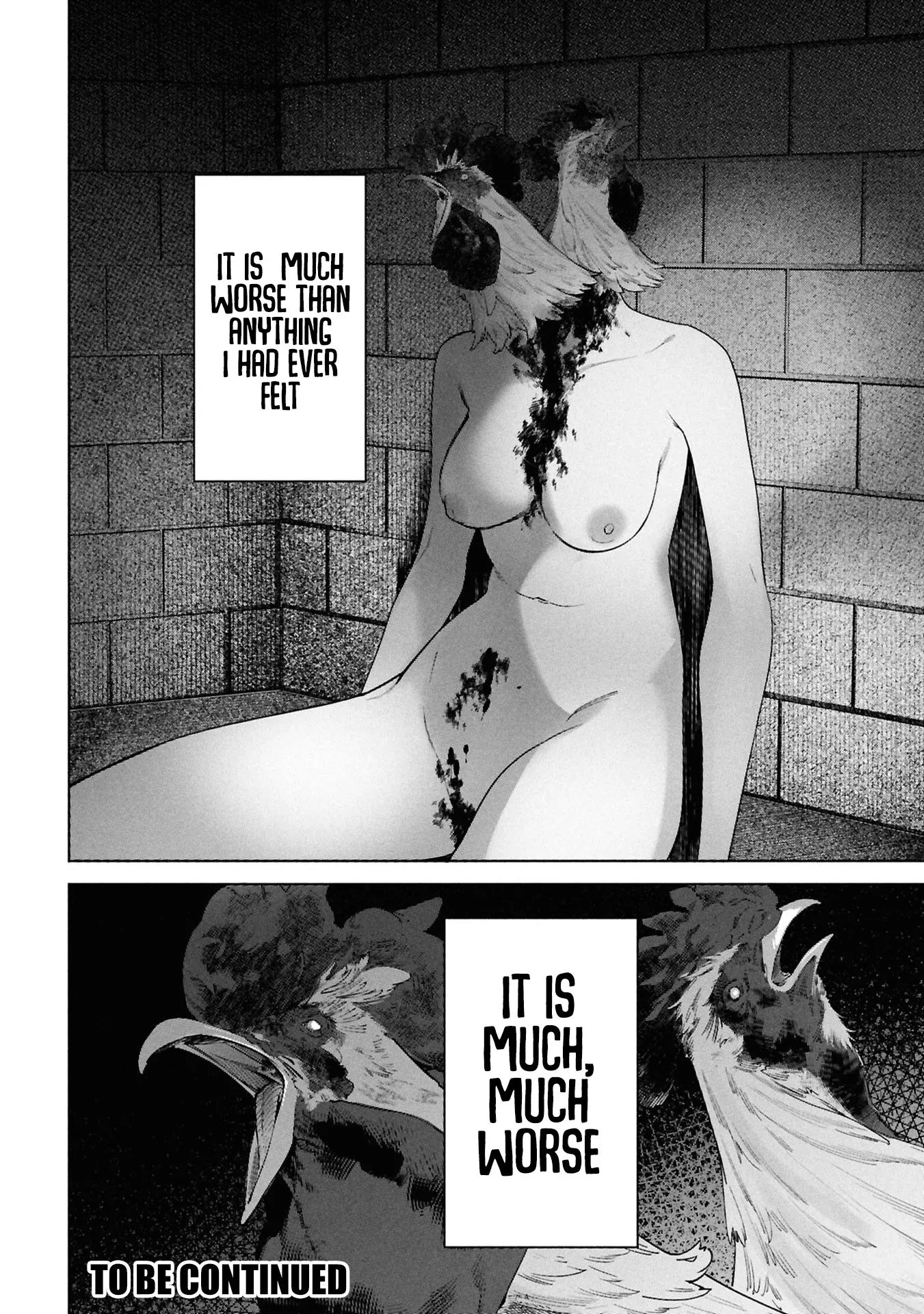 Kami e no Esa wa Kanojotachi