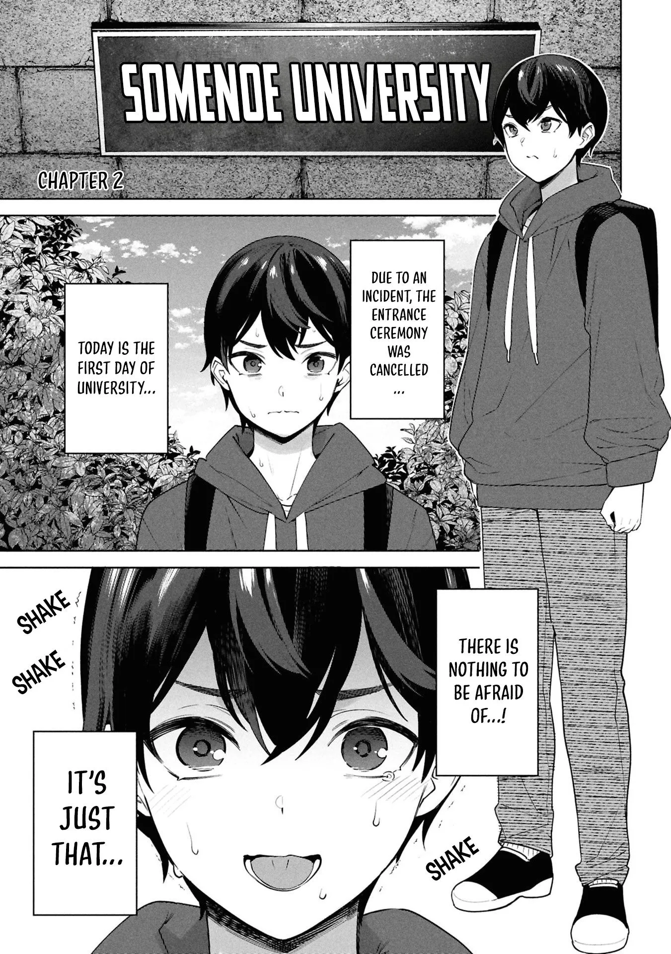 Kami e no Esa wa Kanojotachi