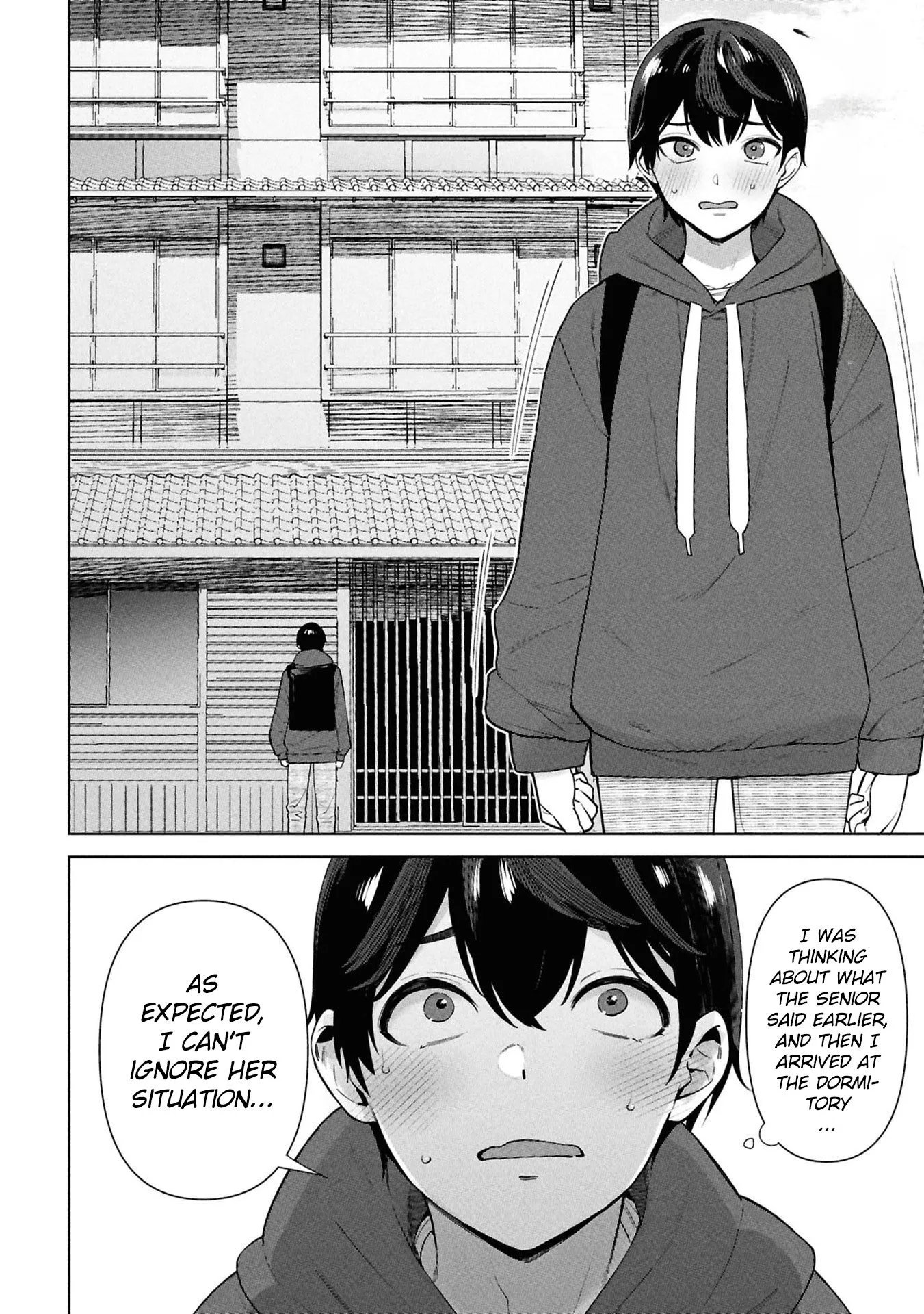 Kami e no Esa wa Kanojotachi