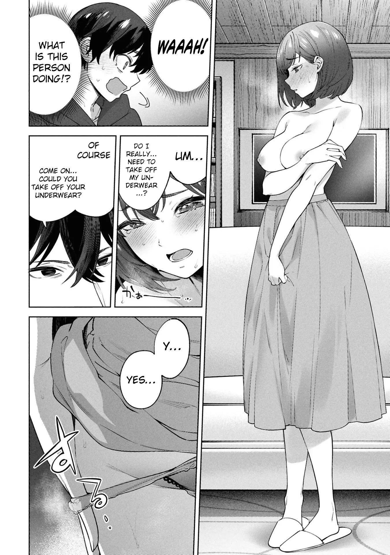 Kami e no Esa wa Kanojotachi