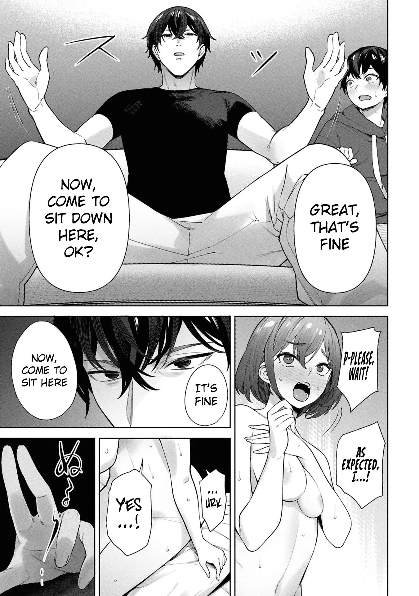 Kami e no Esa wa Kanojotachi