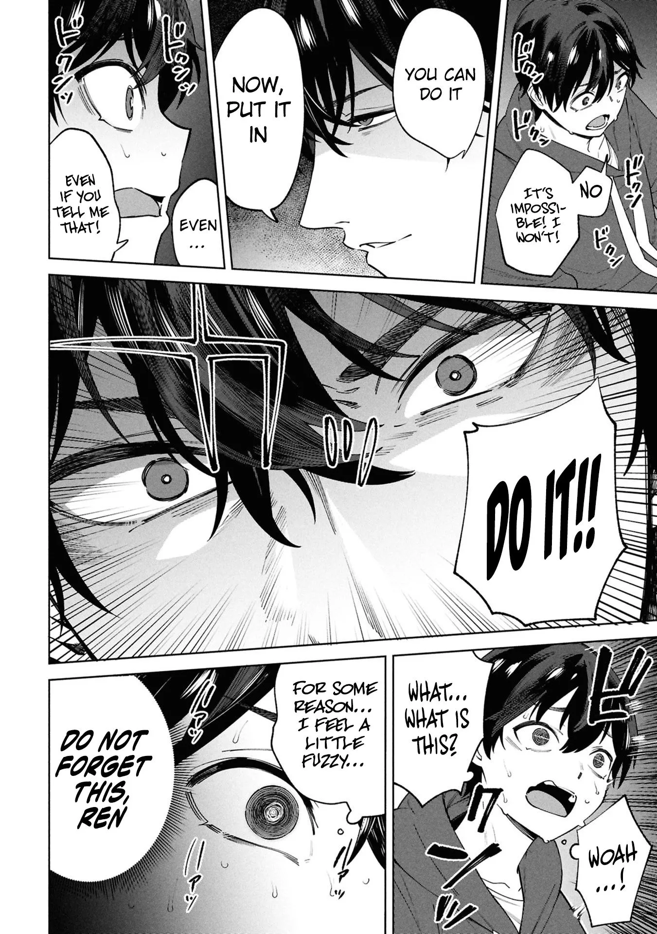 Kami e no Esa wa Kanojotachi