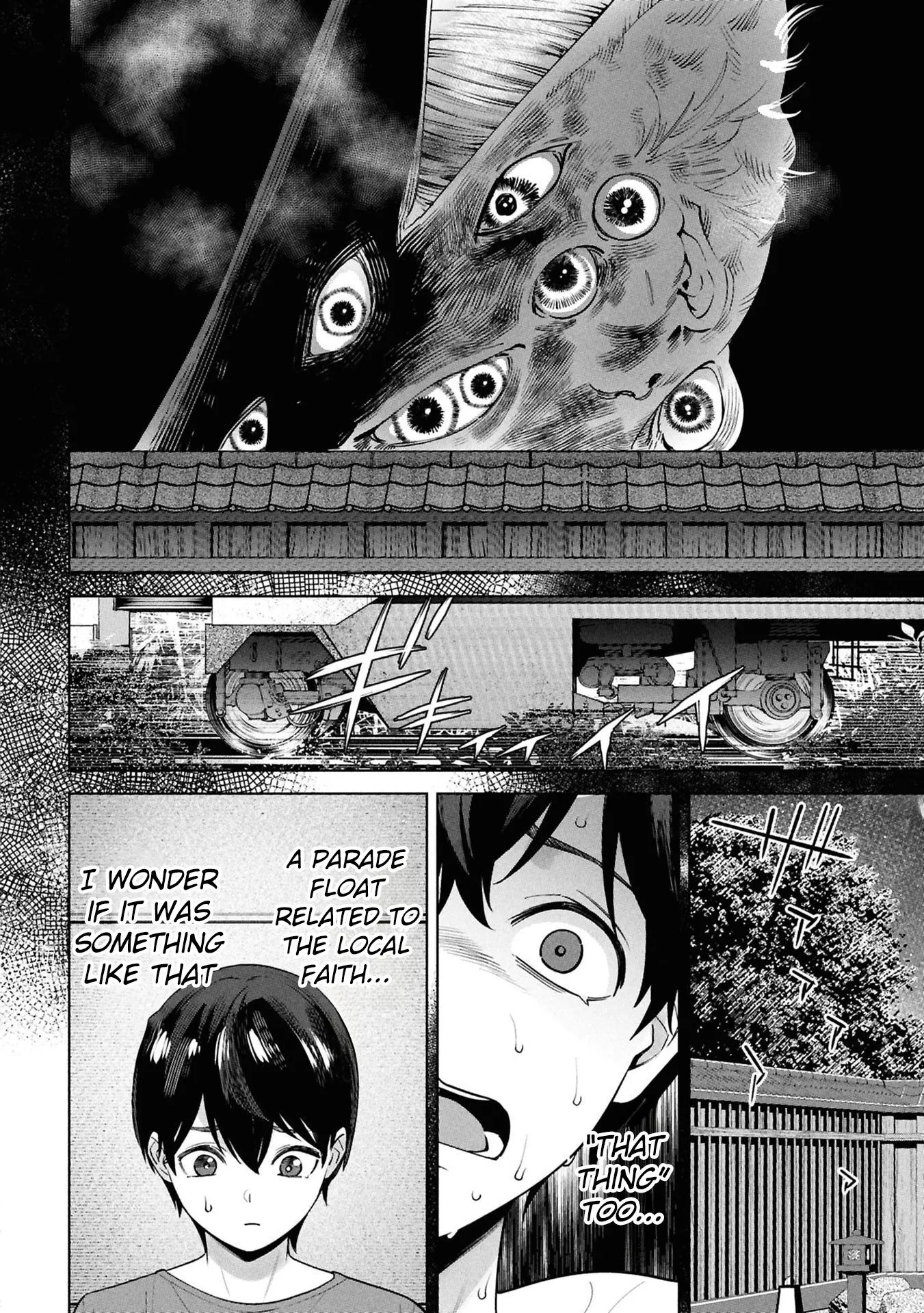 Kami e no Esa wa Kanojotachi
