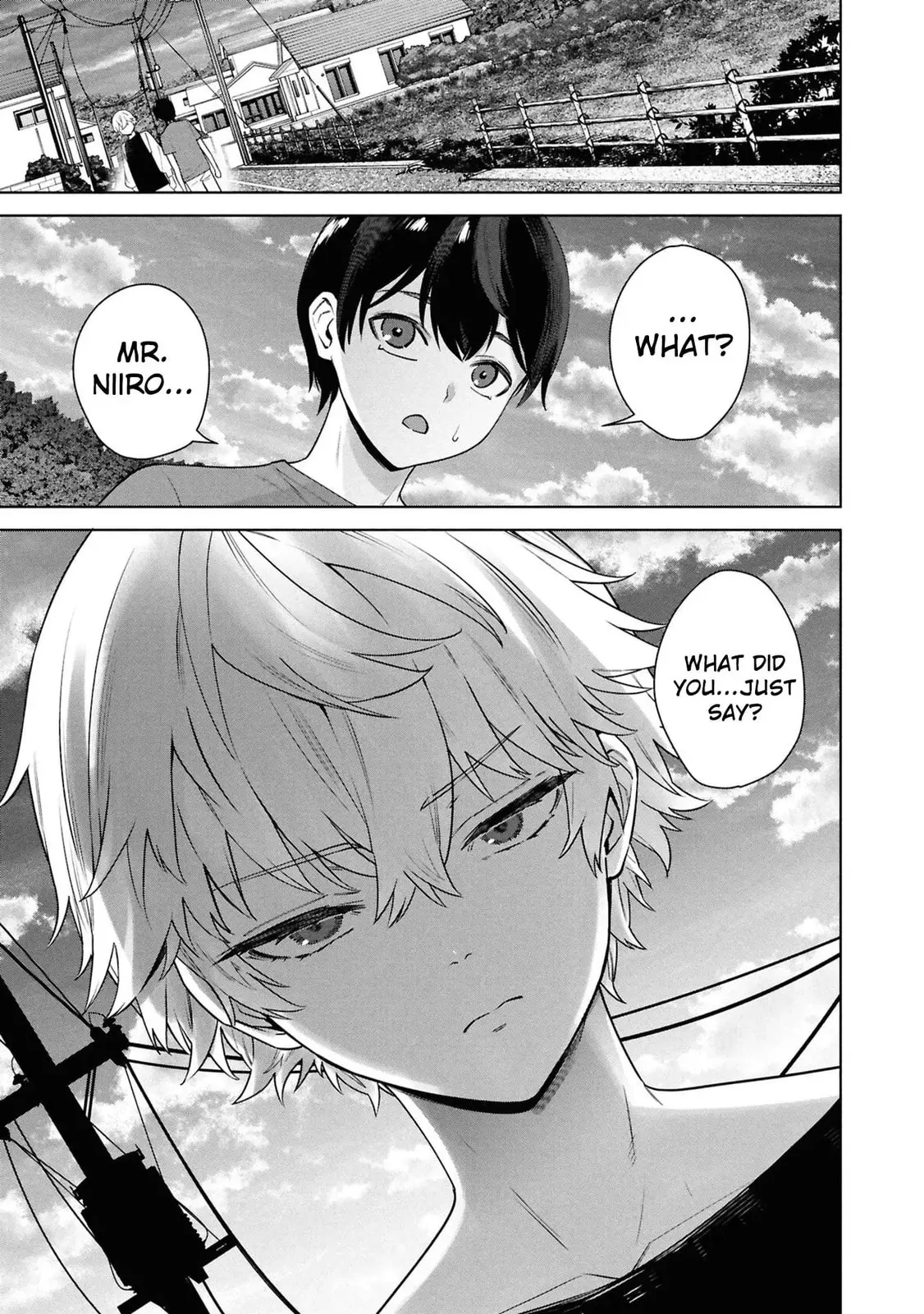 Kami e no Esa wa Kanojotachi