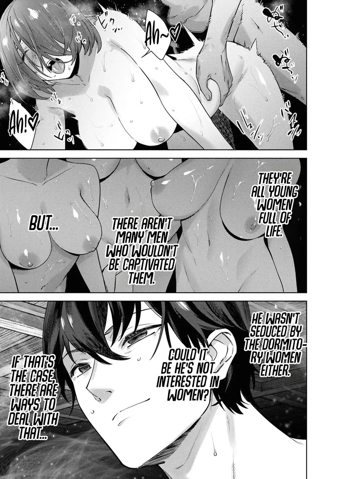 Kami e no Esa wa Kanojotachi