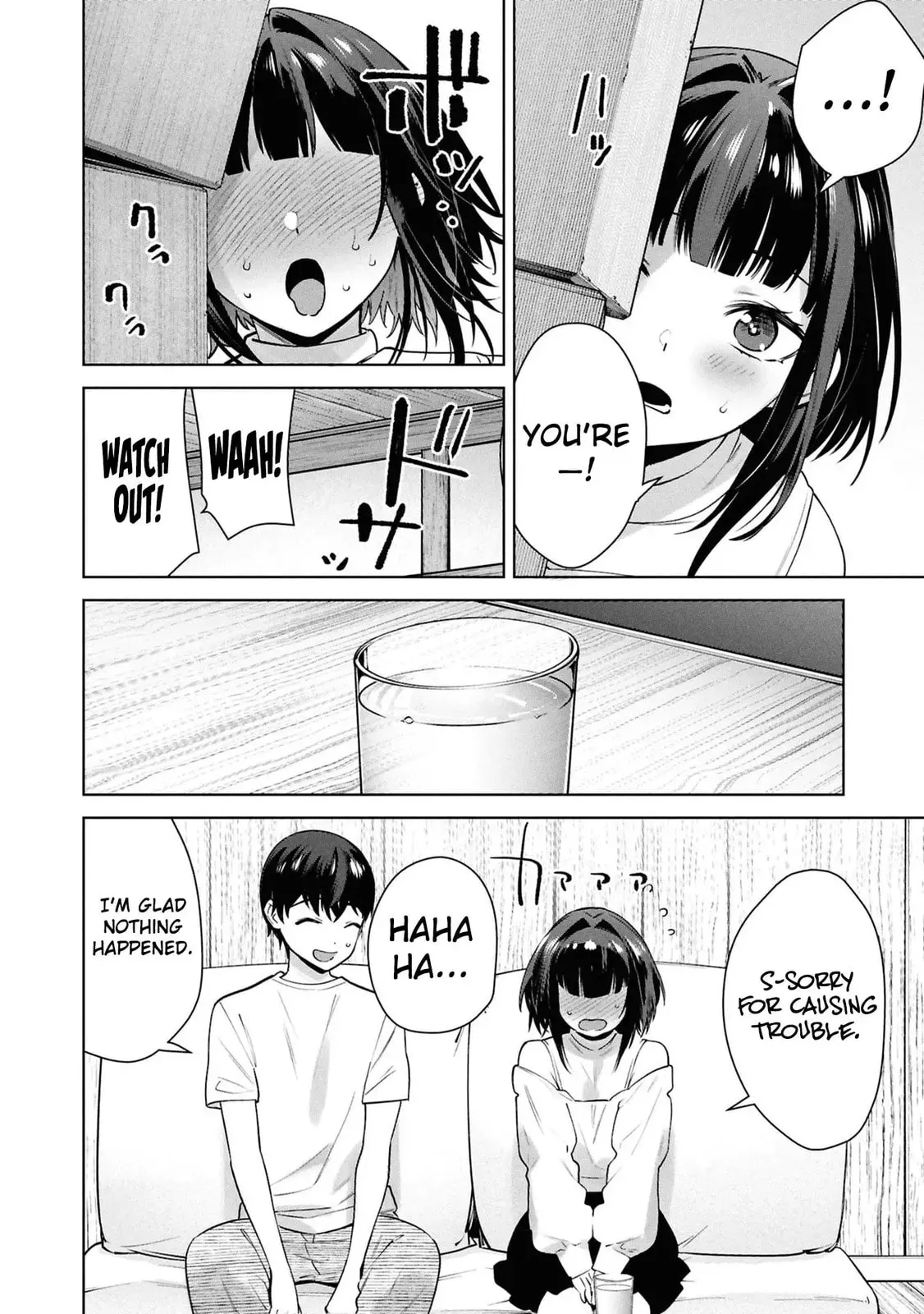 Kami e no Esa wa Kanojotachi