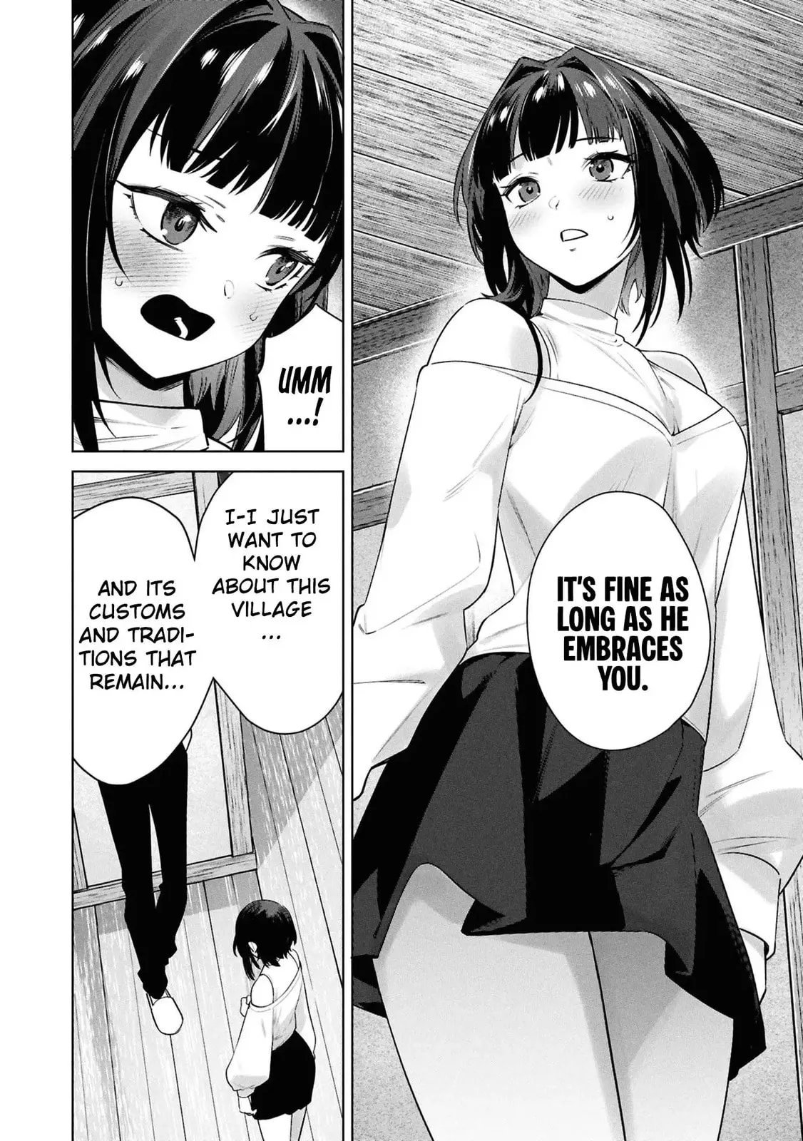 Kami e no Esa wa Kanojotachi