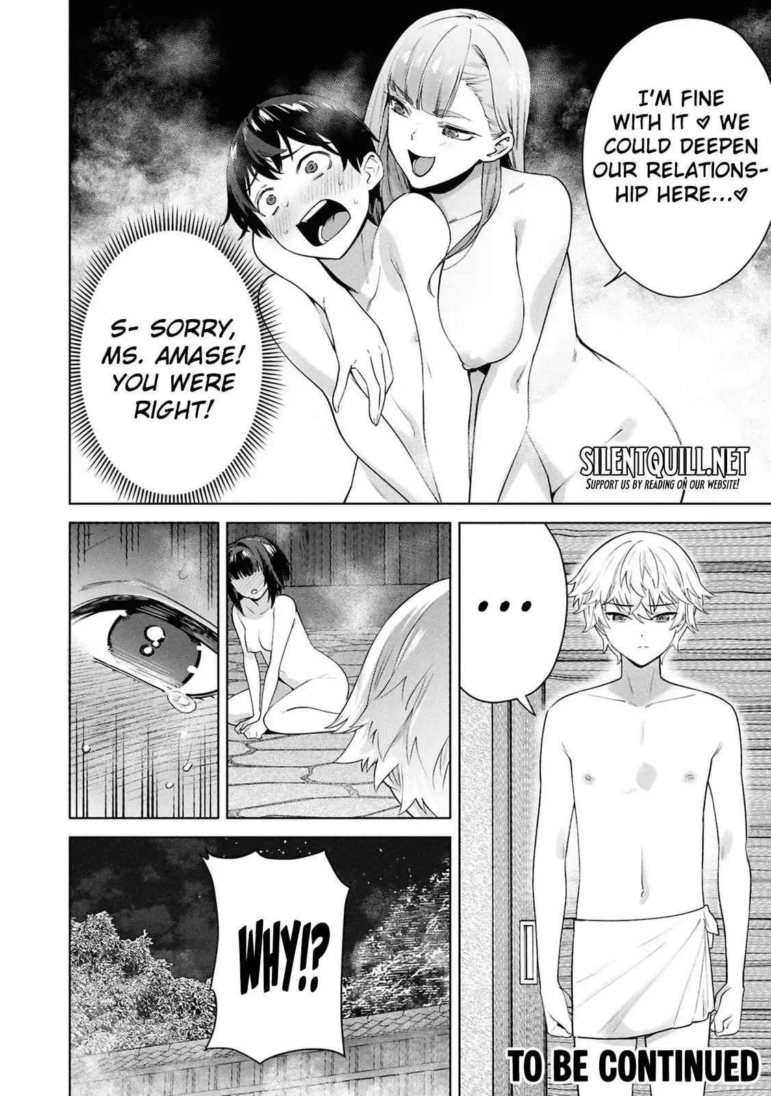 Kami e no Esa wa Kanojotachi