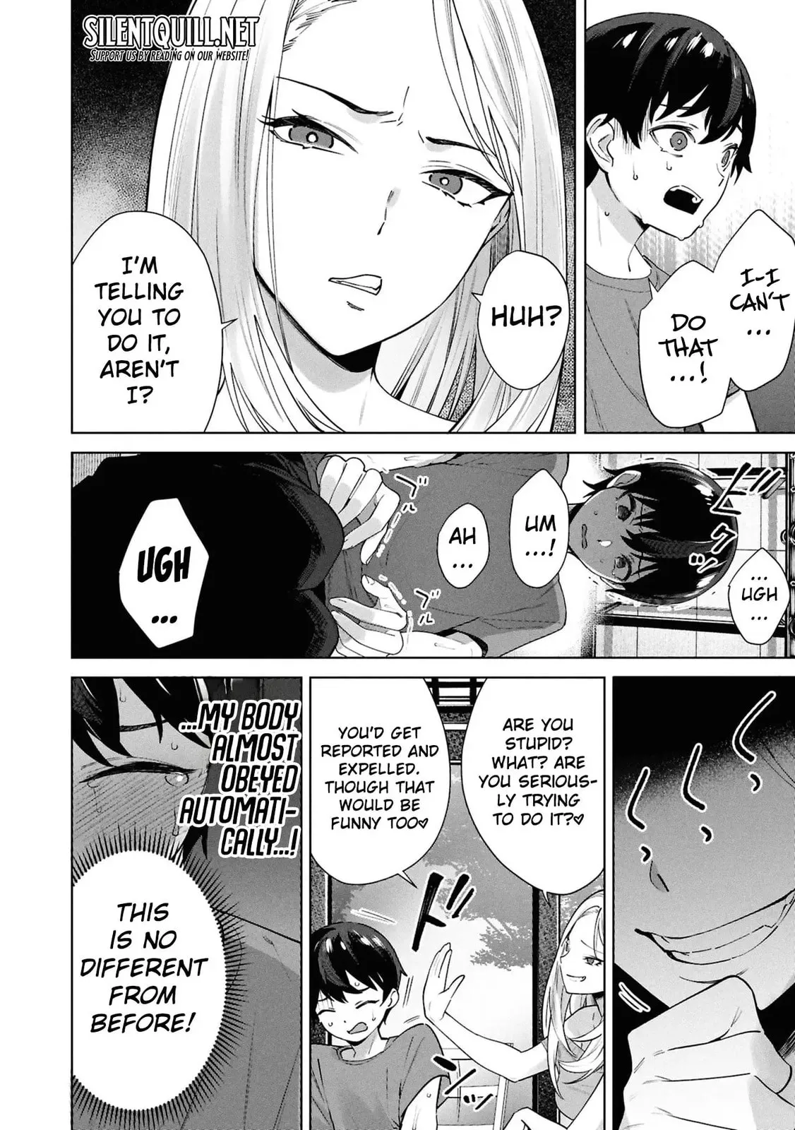 Kami e no Esa wa Kanojotachi