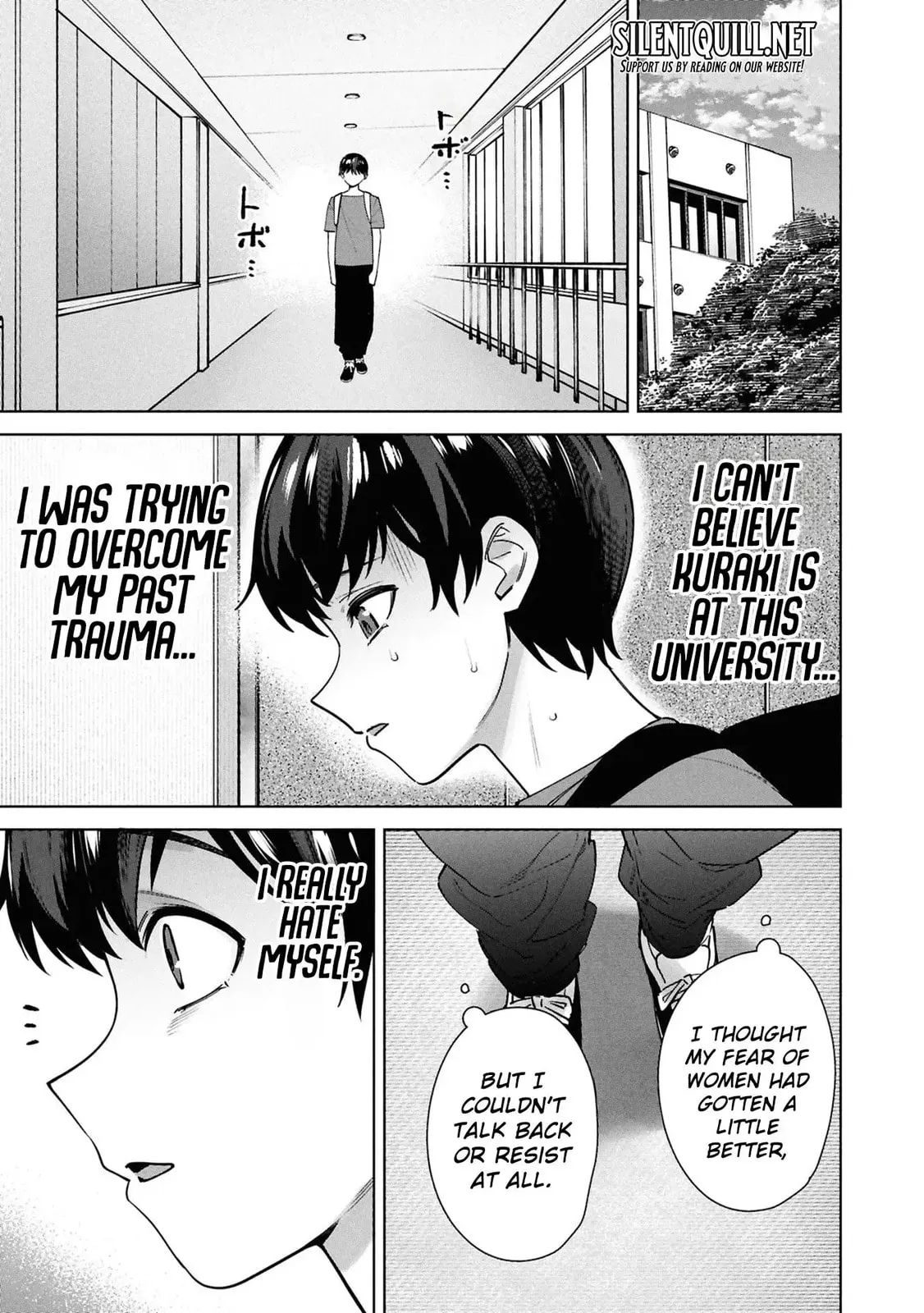 Kami e no Esa wa Kanojotachi