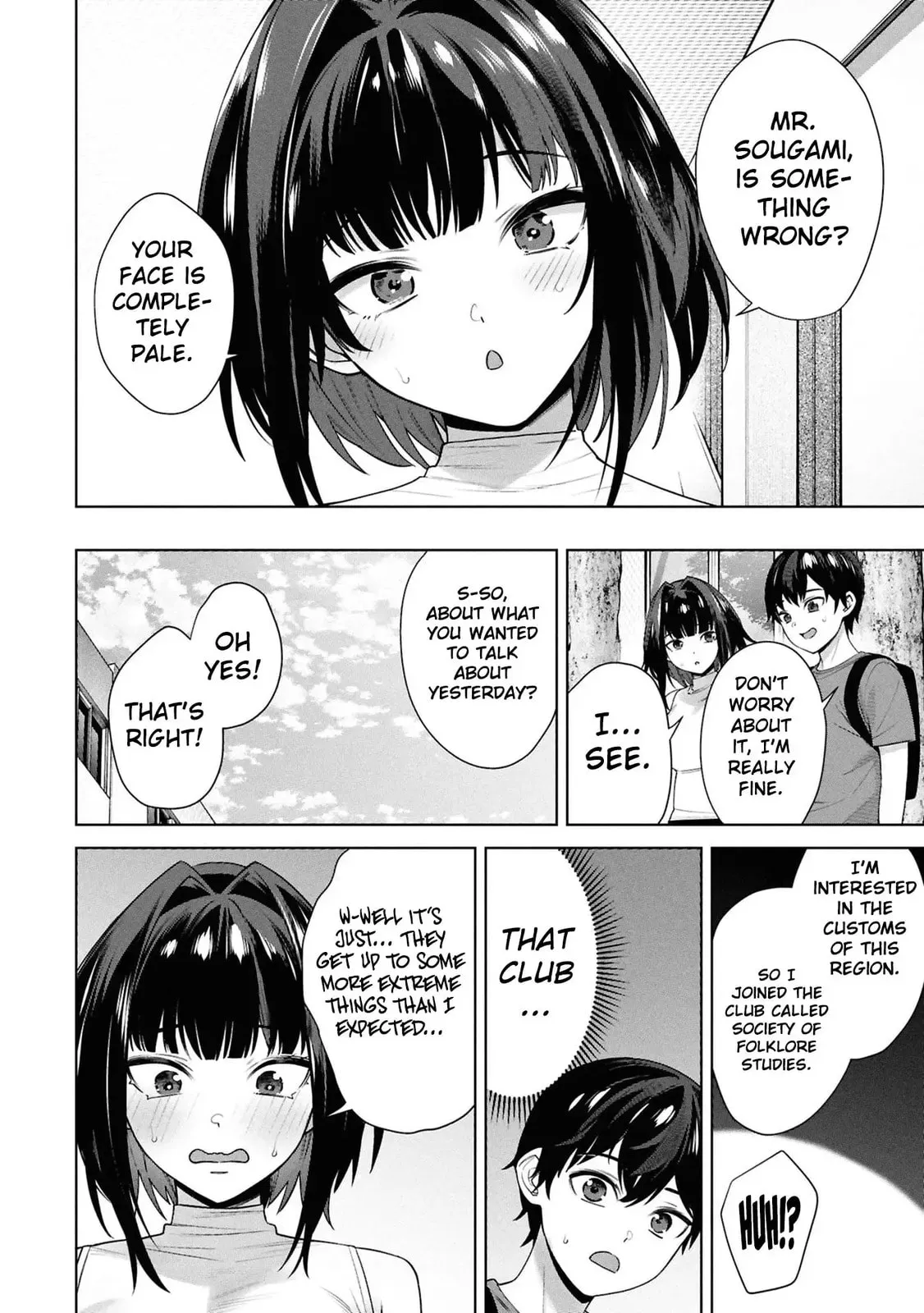 Kami e no Esa wa Kanojotachi