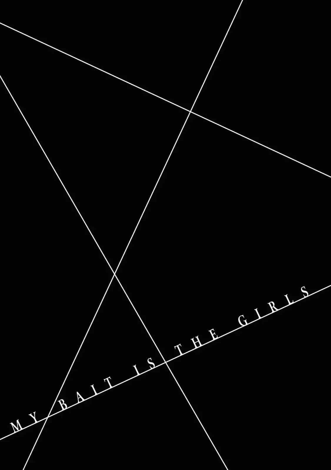 Kami e no Esa wa Kanojotachi