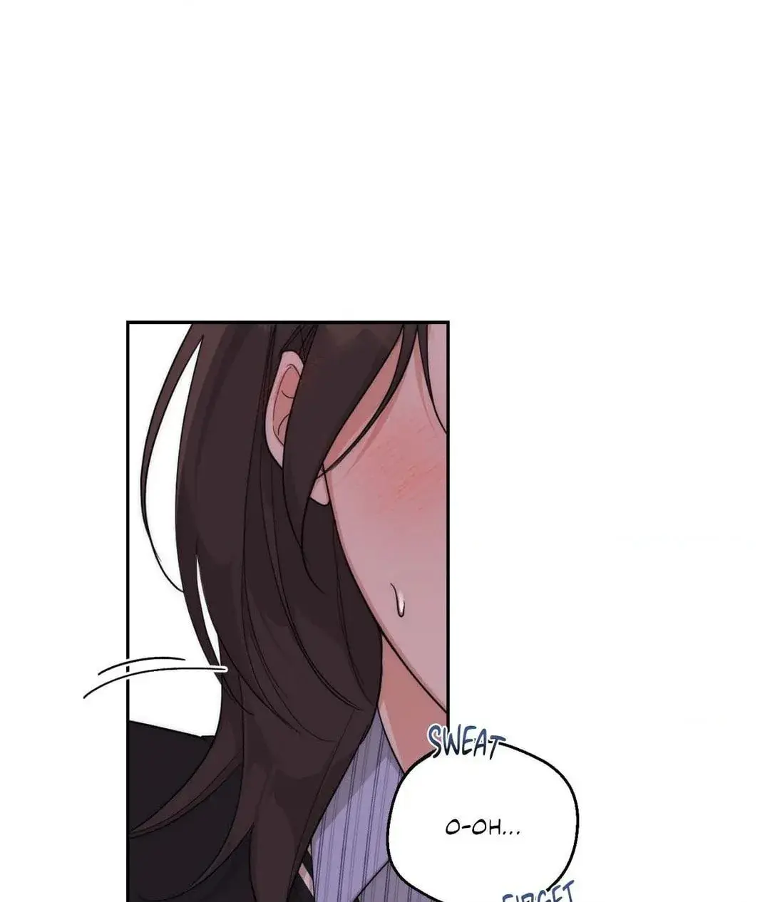 Drunken My Boss — Chapter 12 — Page 8