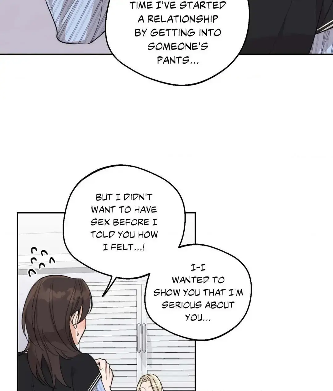 Drunken My Boss — Chapter 12 — Page 10