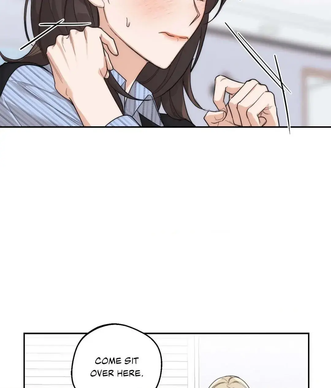 Drunken My Boss — Chapter 12 — Page 16