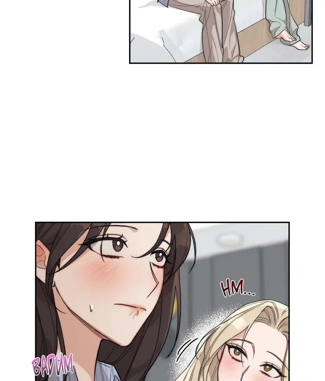 Drunken My Boss — Chapter 12 — Page 19