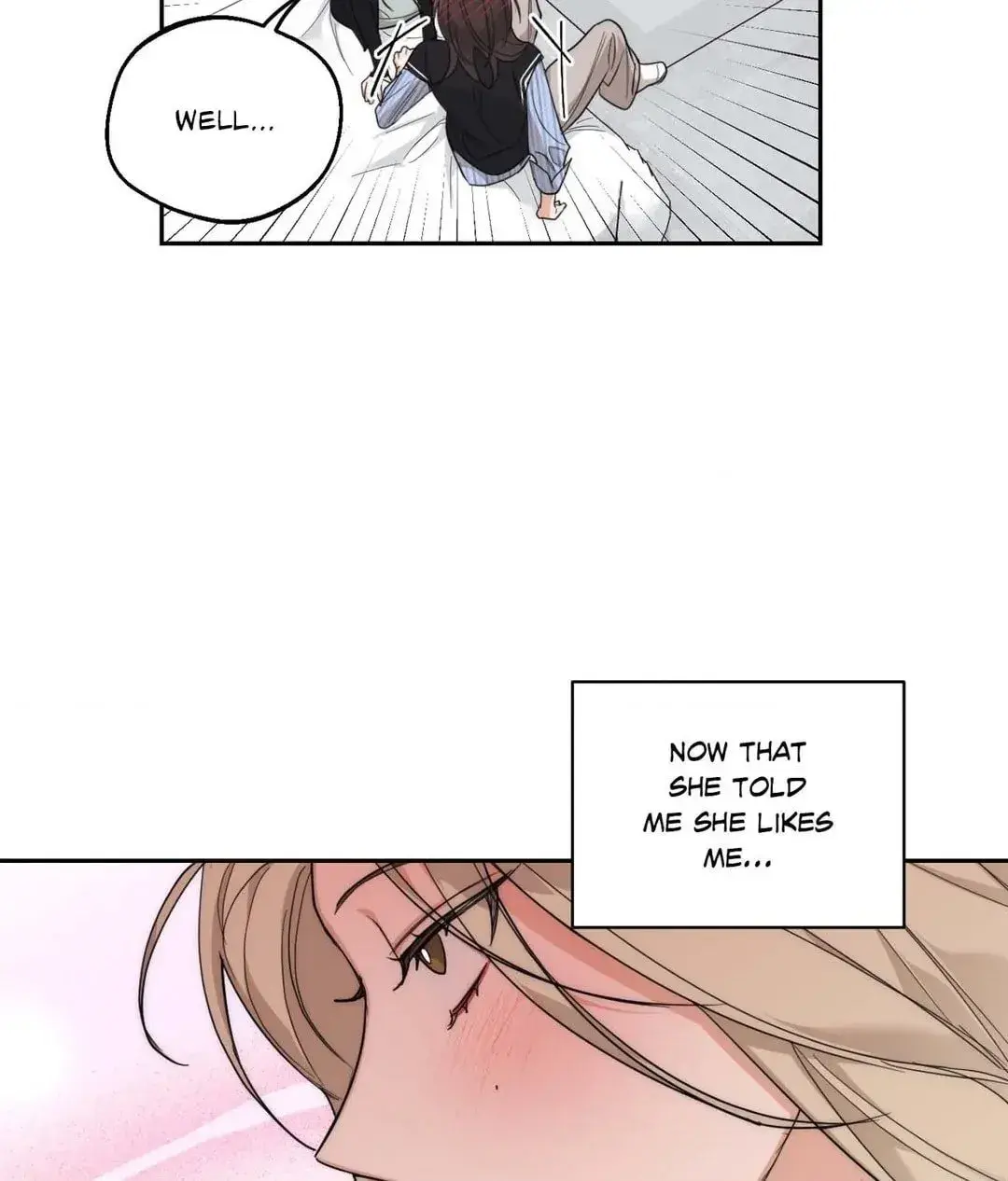 Drunken My Boss — Chapter 12 — Page 25