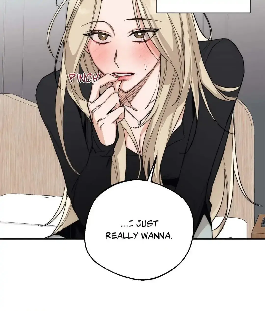 Drunken My Boss — Chapter 12 — Page 27