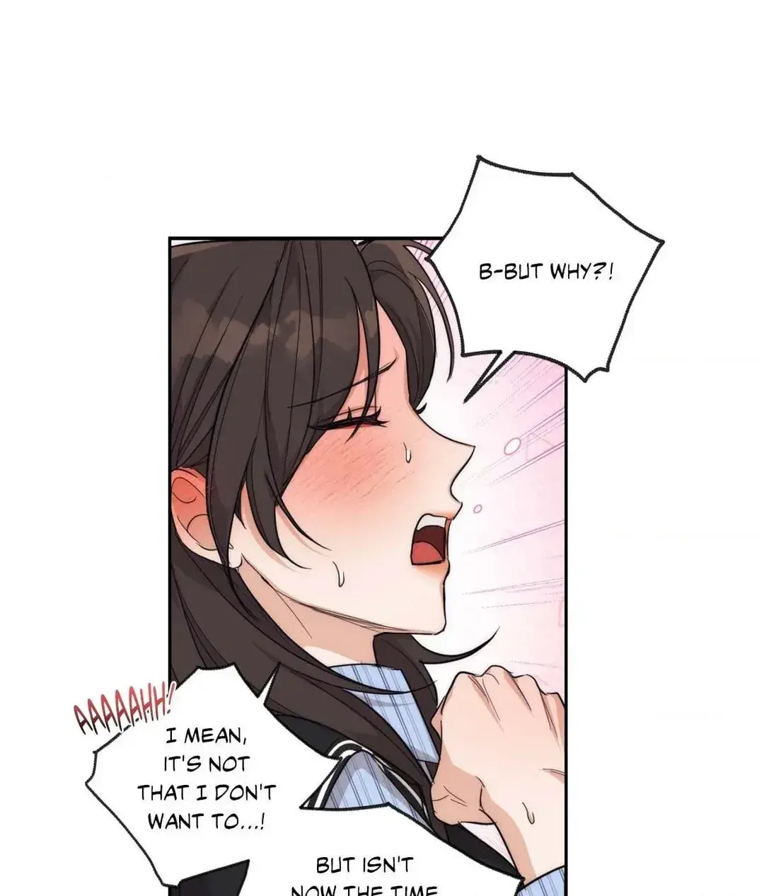 Drunken My Boss — Chapter 12 — Page 28