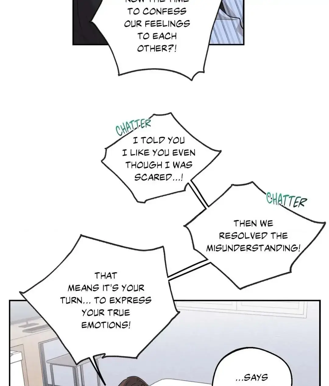 Drunken My Boss — Chapter 12 — Page 29